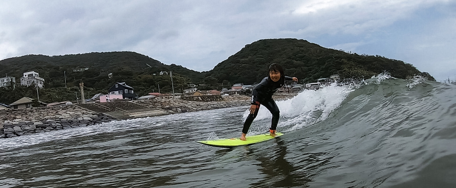 Lm Surf Design 宇佐美海岸 サーフショップ スクール レンタル