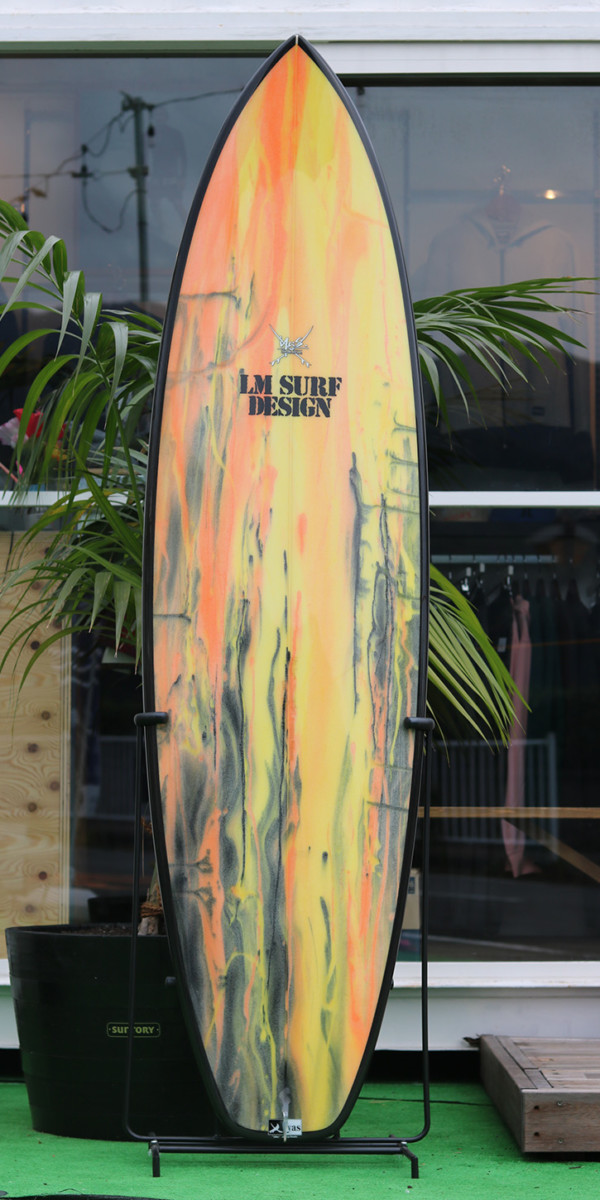 SURF BOARD2