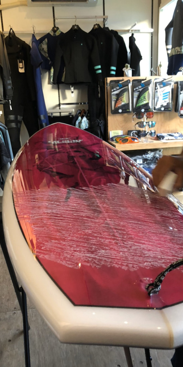 SURF BOARD6
